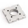 Buy cheap OEM Titanium Alloy Parts Aluminum Stainless Steel Parts Manufacturing CNC Lathe Turning Milling Drilling Services from wholesalers