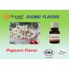 Buy cheap Liquid Unique Popcorn Flavors Food Flavourings And Essences ISO22000 from wholesalers