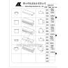 Buy cheap CE LED Light Aluminium Profile / Aluminum Alloy Extrusion Profile from wholesalers