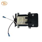 Zhaoli High Pressure Air Compressor Electric Motor YJ62/400 40mm 50HZ