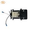 Buy cheap Zhaoli High Pressure Air Compressor Electric Motor YJ62/400 40mm 50HZ from wholesalers