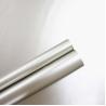 Buy cheap Gloss Metallic Silver PVC Decorative Film For Furniture Panel Lamination from wholesalers