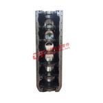 ME994219 Diesel Engine Cylinder Block SK330 SK350-6E Mitsubishi 6d16 Block