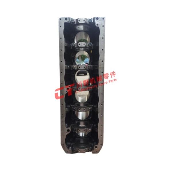 Buy cheap ME994219 Diesel Engine Cylinder Block SK330 SK350-6E Mitsubishi 6d16 Block from wholesalers