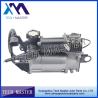 Buy cheap Audi Q7 VW Touareg Air Suspension Compressor Pump 7L0698007D 7L0698007 from wholesalers