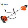 Buy cheap Gasoline 43cc Brush Cutter Weed Tirmmer For Grass Cutting from wholesalers