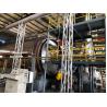 Buy cheap 30000 KG Waste Recycling Pyrolysis Unit to Convert Plastic to Fuel Oil and Diesel ISO from wholesalers