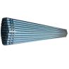 Buy cheap 2 Inch Hot Dip Galvanized Tube , Hot Rolled Galvanized Iron Tube Schedule 80 from wholesalers
