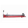 Buy cheap Hydraulic Warp Beam Transport Trolley Textile Manufacture Plant Use 1500kgs from wholesalers