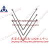 Buy cheap CNC Sliding Head Lathe Machining︱Precision Hardware Shaft Parts Machining from wholesalers