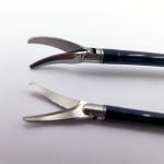 Reusable Laparoscopic Clip Applicator for Green Purple and Yellow Clips Length