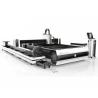 Buy cheap 1530 Full Automatic Iron Profile Table Laser Cutting Machine For Cutting Soft Metal from wholesalers