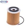 Buy cheap TS 16949 Engine Oil Filter Element For BMW MINI 11427509208 from wholesalers