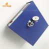 Buy cheap 2000W Smart Ultrasonic Cleaner Generator , 100KHz Cleaning Ultrasonic Generator from wholesalers