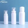 Buy cheap Spot 80/100/120/150ml Perfume Packaging Bottle Empty Spray Bottle Custom Airless Cosmetic Skincare Spray Bottles from wholesalers