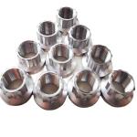 Universal 12 Point Flange Nuts 3/8-24 Thread 7/16" SOCKET/WRENCH Made of High