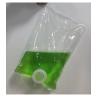 Buy cheap Valved Bag 1000ml Manual Hand Sanitizer Dispenser from wholesalers