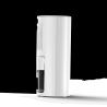 Buy cheap Basement Garage 1500ML Portable Home Dehumidifier For Bedroom Wardrobe Kitchen from wholesalers