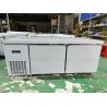 Buy cheap Commercial Counter Table Stainless Steel Under Counter Refrigeration Kitchen Equipment from wholesalers