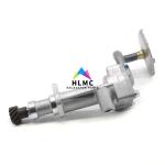 Oil Pump 8-94428798-6 Excavator Spare Parts Engine 4JG2 TBK-L210-0040S