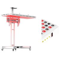 Buy cheap Led Red Light Therapy Panel For Hair Loss 660Nm 850Nm Led Therapy Device No product