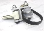 Pulley Assy Gerber GT7250 Parts 57699000 Gerber Spare Parts