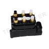 Buy cheap Solenoid Air Suspension Valve Block For Audi A8D4 Bentley Mulsanne A6C7 4G 4H0616013 4G0616005C 4H0616005C from wholesalers