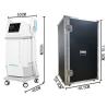 Buy cheap Non Invasive Body Sculpting Machine , Magnetic Muscle Stimulation Machine from wholesalers