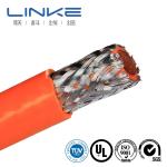 ​EV Power Charger EV Hv Cable Electric Copper Wire Cable 1200A