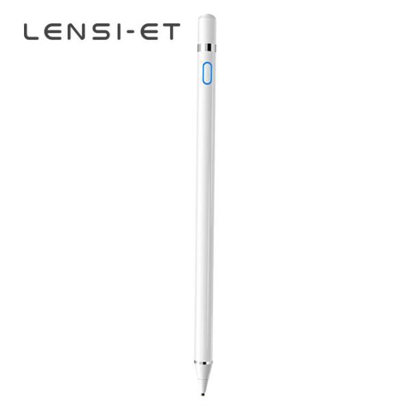 No Delay Apple Pencil Alternatives Magnetic Absortion Tilt Palm Rejection Active