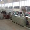 Buy cheap Faux Stone Extruder Machine for Customized Siding in Manufacturing Plant Production from wholesalers