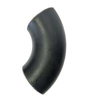 Buy cheap B16.9 ASME 1.5d CE Forged Elbow Seamless Pipe Fittings product
