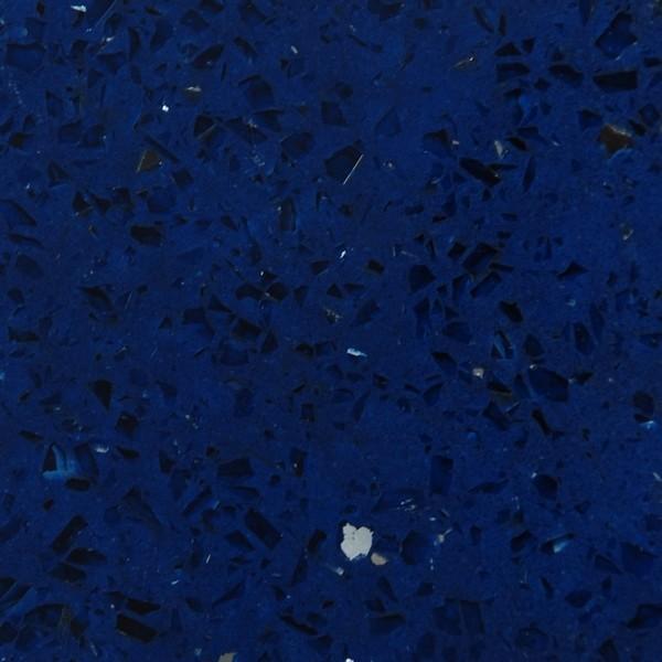 Blue Quartz Kitchen Countertops Big Quartz Countertop Slabs Size 126 "X63" 118