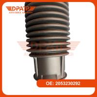 Buy cheap OEM Dust Cover A2053230292 for Car Shock Absorbers Mercedes Benz C Class product
