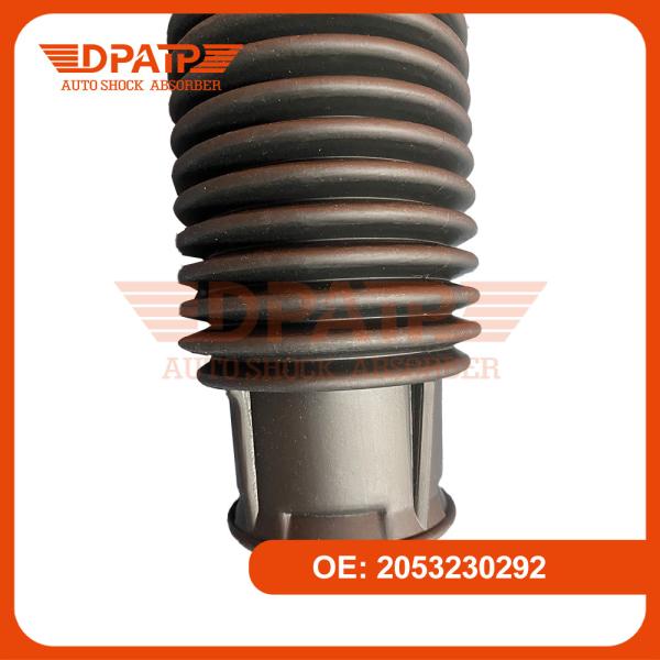 Buy cheap OEM Dust Cover A2053230292 for Car Shock Absorbers Mercedes Benz C Class from wholesalers