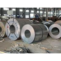 Buy cheap Sae 1008 1010 Galvanized Steel Roll Sheet In Coil Carbon Plate Hot Rolled product