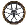 Buy cheap Bronze 3 PC Forged Aluminum Alloy Wheel Rims For Cls 18 19 Inches from wholesalers