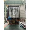 Buy cheap Rugged Prefabricated Flat Pack Container House Homes For Multiple Scenarios from wholesalers