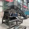 Buy cheap 2025 Hammer Mill Crusher Metal Shredder Steel Plant Cutter For Industrial Scrap Recycling Waste from wholesalers