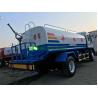 Buy cheap Used 15T 2015 Year Isuzu 15000 Litres Water Bowser from wholesalers