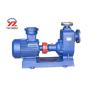 Buy cheap Explosion Proof Self Priming Oil Transfer Pump For Oil Fuel Transfer High Efficiency from wholesalers