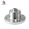 Buy cheap BAA0037 Agricultural Hub Bearing For Tractor Cultivator Bearing Steel Material 45kN Static Load Rating from wholesalers