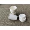 Buy cheap 16 Ounce Sugarcane Pulp Biodegradable Cups And Lids from wholesalers