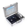 Buy cheap Purple Grey Quantum Resonance Magnetic Analyzer Korean Spanish from wholesalers