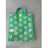 Buy cheap recyclable laminated printed colorful design pp shopping bag from wholesalers