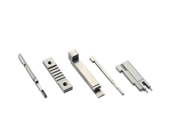 Buy cheap PG Processing Waterproof SKD11 Auto Electrical Connectors from wholesalers