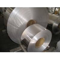 Buy cheap 8011 H18 Aluminium Foil For Medicine Packaging SGS ISO9001 Certificate product