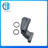 Buy cheap 234-0203 Excavator Engine Parts Oil Pump Connecting Elbow C9 from wholesalers