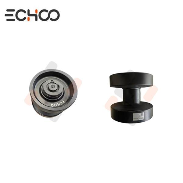 Buy cheap Track Roller TL12 CTL Parts Replacement For Takeuchi Undercarriage Aftermarket from wholesalers