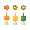 Buy cheap 0-2 Years Skin Like Baby Teether Toy Pepper Silicone Chew Toys For Sucking from wholesalers